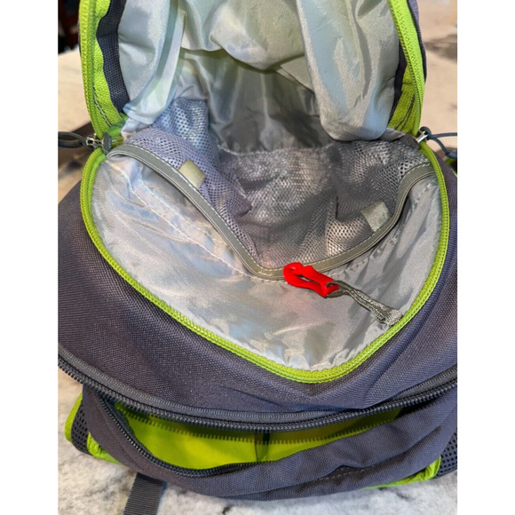 OSPREY Bags Osprey Daylite Backpack Hiking Trail Unisex Green Wo